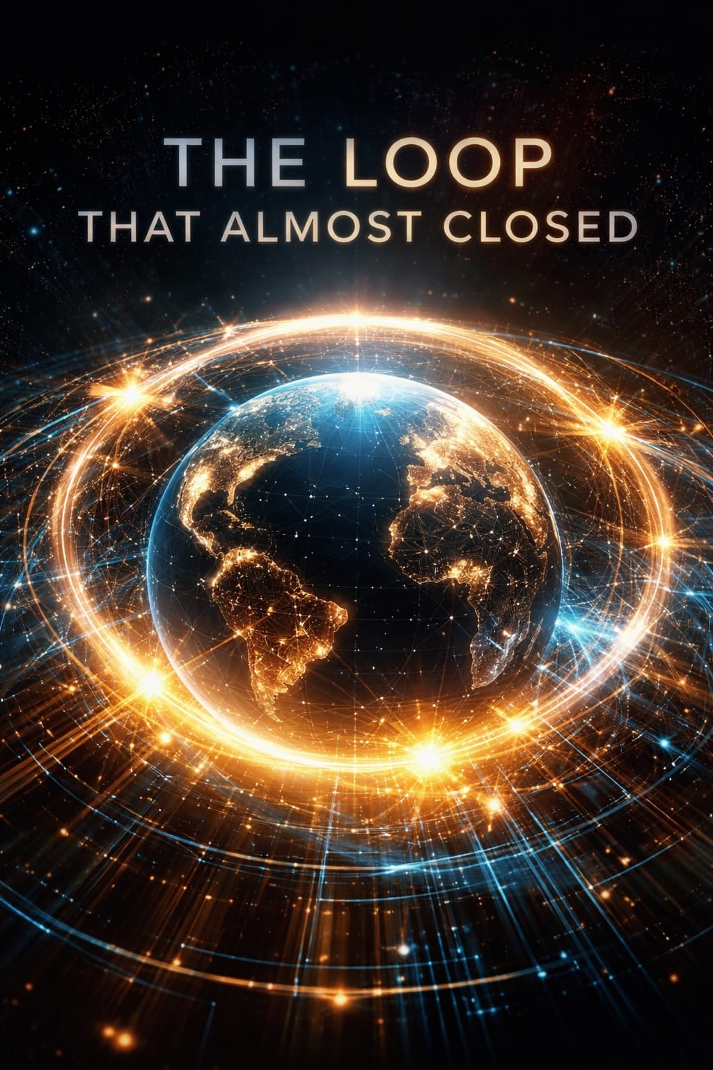 The Islamabad Loop that Almost Closed