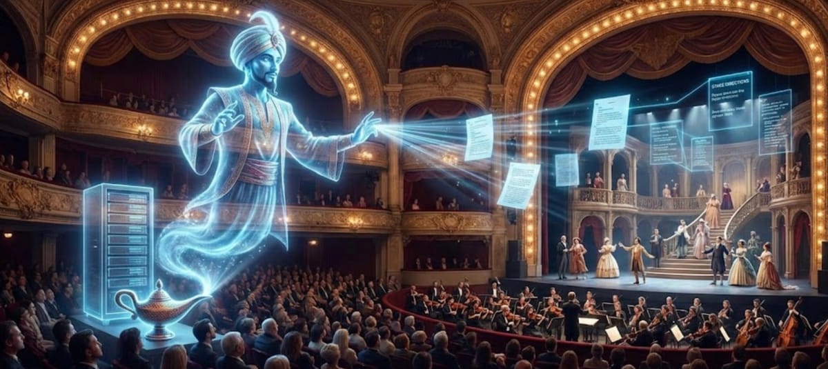 A Demo about AI Playwright