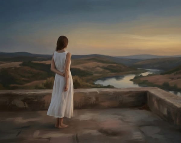 What Survives Without Me