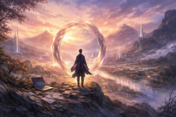 Bye Sora...Hello Codex!